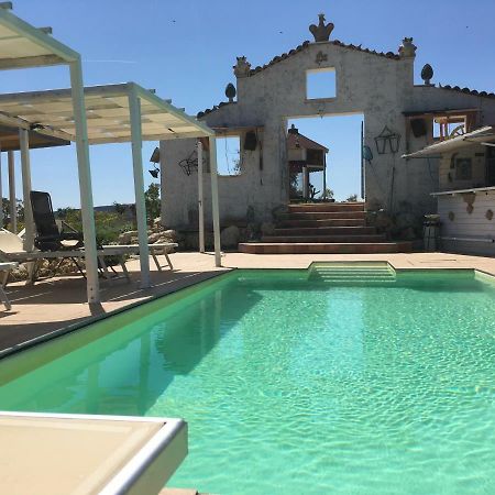 B&B Magna Grecia Agrigent Exterior foto