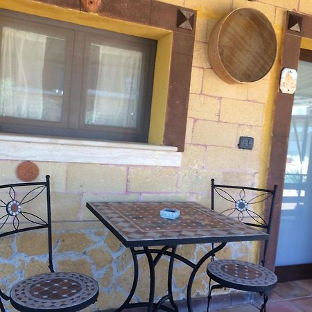 B&B Magna Grecia Agrigent Exterior foto