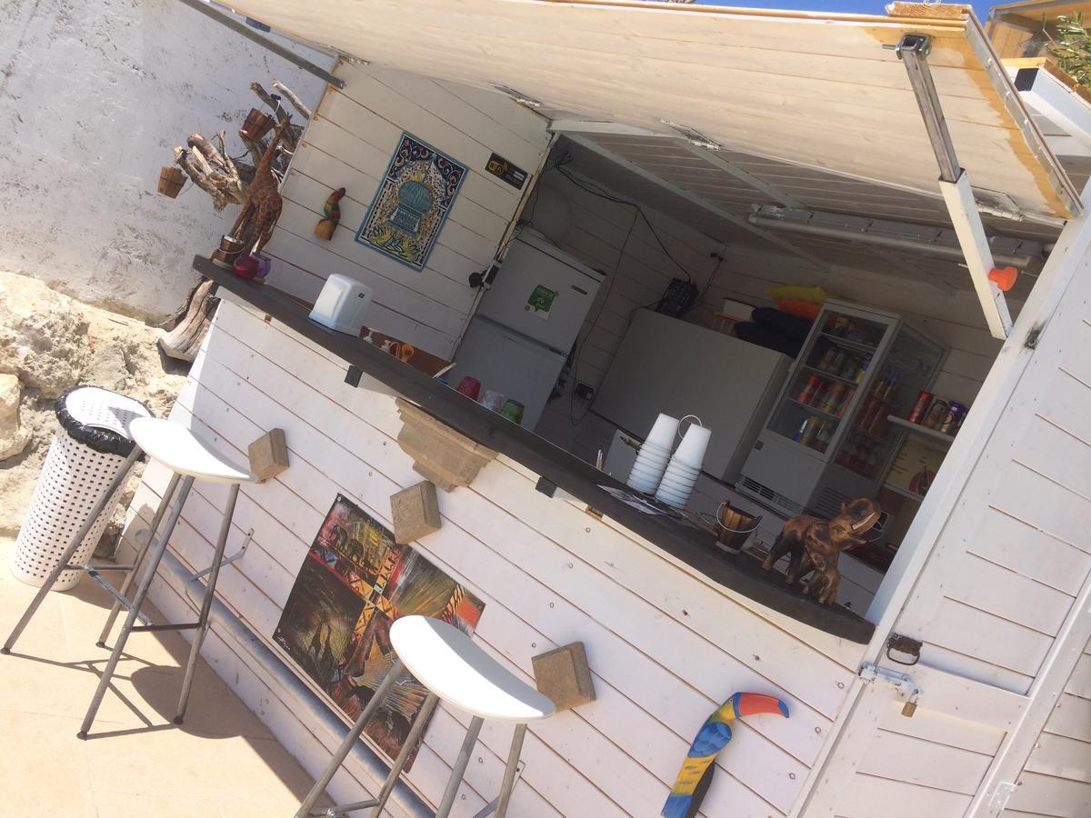 B&B Magna Grecia Agrigent Exterior foto