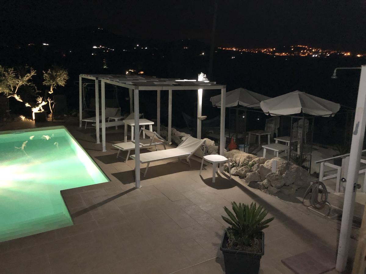 B&B Magna Grecia Agrigent Exterior foto