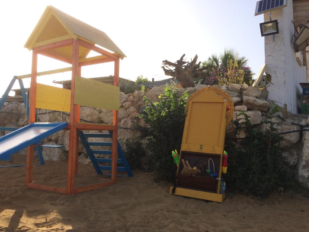 B&B Magna Grecia Agrigent Exterior foto