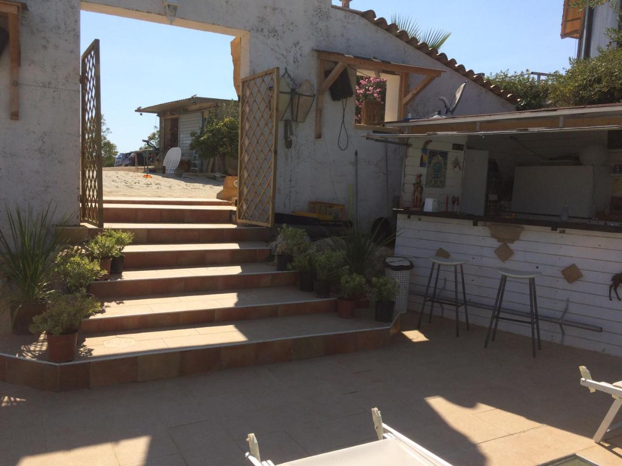B&B Magna Grecia Agrigent Exterior foto