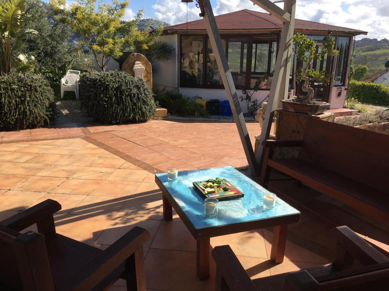 B&B Magna Grecia Agrigent Exterior foto