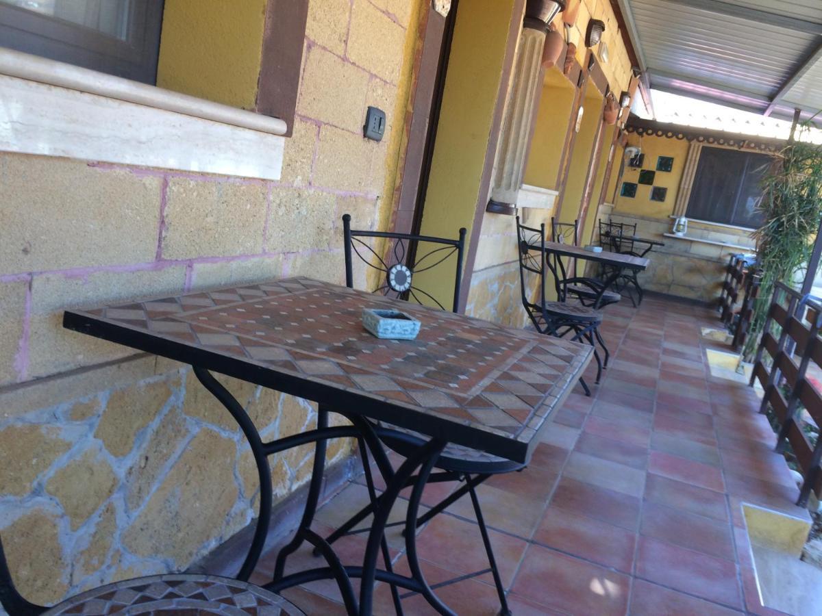 B&B Magna Grecia Agrigent Exterior foto