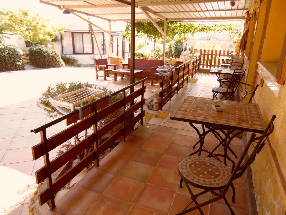 B&B Magna Grecia Agrigent Exterior foto