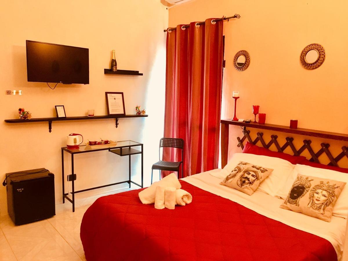 B&B Magna Grecia Agrigent Exterior foto